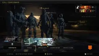 Bo4 vmp diamond grind