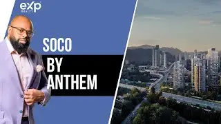 Inside Soco by Anthem Modern Living in the Heart of South Coquitlam