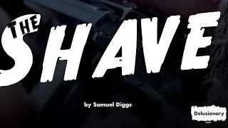 The Shave (Short Film)