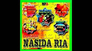 JILBAB BUSANA MUSLIM VOCAL HJ KHOIRIYAH NIDA RIA