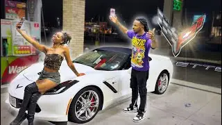 GOLDDIGGER PRANK PART 16