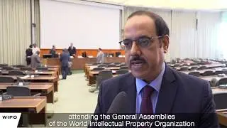 Interactive Information Session on WIPO&rsquo;s External Offices Held at WIPO Assemblies
