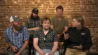 Rebel Railroad EPK Video 2022