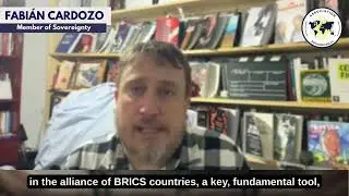 Is a sovereign and multipolar convergence between the Ibero-American and African to curb globalism?