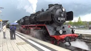 50 3552 in der Wetterau