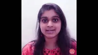 Download Shop101 App and Earn 25000/- per Month From Home Sharanya Tamil 1x1