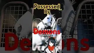 Umamusume Lore You Didn't Know: Gold Ship is Actually Possessed by Demons