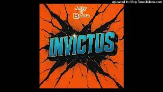 JERY BEATZ - JUSTUS_ EP INVICTUS _ AFRO HOUSE (MIX ORIGINAL) 2025