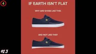 Trolling Flat Earthers With Hilarious Memes