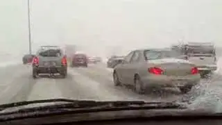 Bad Commute