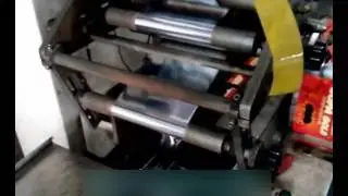 Coal packaging machines, packaging machines carbon cake