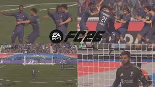 FIFA - Leo x Pipe