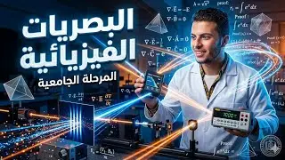 بصريات فيزيائية