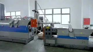 China FLY Industrial | Professional Plastic Film Making Machine Manufacturer