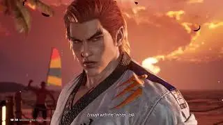 Tekken 8 - Reina (SchaFel) vs Jin (Guts) 25/07/28