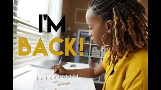 Neatly Planned is BACK!