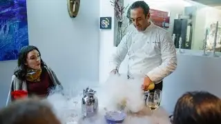 Food and Communication 360°