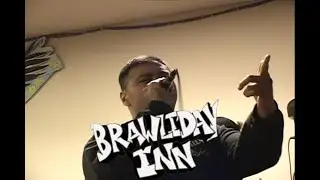 BRAWLIDAY INN 4/5/25 LIVE AT THE GLOBAL JUSTICE CENTER IN TUCSON ARIZONA