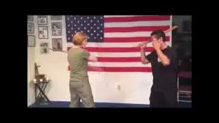 Recta Patapias of Integrated Eskrima | GM Phil Matedne | Tambuli Media