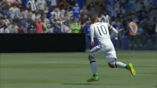 Old Guard vs Forza | Pro club 4stars Primera FIFA 17| Season 92 | matchday 5