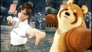 Rank Matches: Gogoy (Xiaoyu) vs MonstahChriz (Panda)