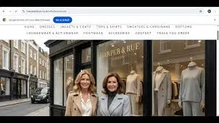 Harperandrue.com Reviews: Harperandrue Luxury Products Scam or Legit?