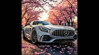 Mercedes AMG #AMG #GTR #MercedesAMGGTR #MBcars #DrivingPerformance #viral #mercedes #caredit #car