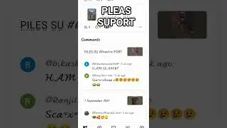 P̤L̤E̤A̤E̤S̤ S̤ṲP̤O̤R̤T̤