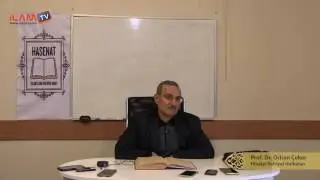 Kitabu'l vekale (Muhtar Dersleri 22) - Orhan &Ccedil;eker
