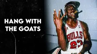 Michael Jordan Mix - 