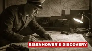 When Eisenhower Learned What the Canadians Had Done at Normandy