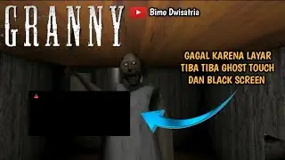 NENEK BIASANYA BAIK TAPI YANG INI AGAK BERBEDA?... Granny #1