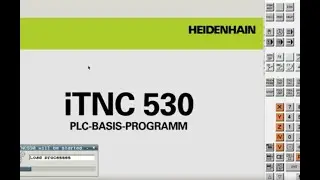 How to Instal iTNC 530 simulator demo