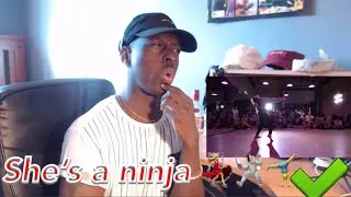 Kaycee Rice performs Scars to your Beautiful [ REACTION ]