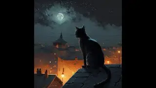 [FREE][BEAT][MUSIC] Midnight Blackout