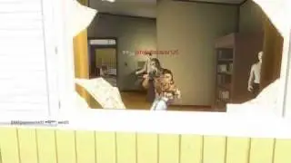 Herm Dogg 420 - Black Ops Game Clip