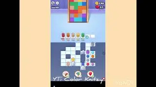 Color Knitzy level 1111