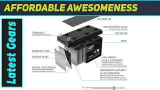 Mighty Max Battery: Amazing Power for Your Evo Electric Scooter!