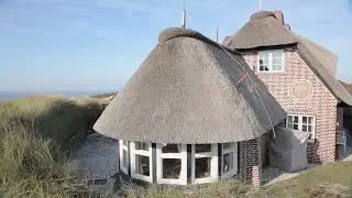 Traumhaftes Reetdachhaus in exklusiver Lage (verkauft)