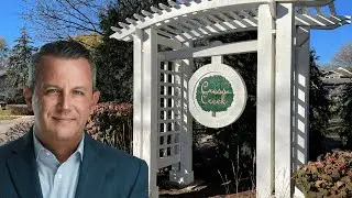 Naperville IL Neighborhood Spotlight | Cress Creek Neighborhood Tour | Joe Graham Realtor
