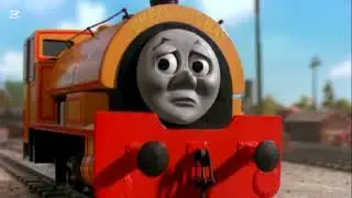 If Sodor Left For Dead Took Place During Tobias And The Arcane Merchant If James Was Killed