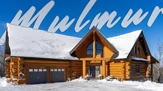 A real estate listing on 877360 5th Line, Mulmur, Ontario.