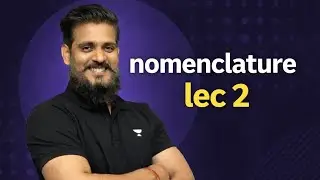 Lecture Name  ➜ Ultra Basic Organic Chemistry|lec 0 2| DPP - 02
