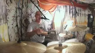 The King Kong Beat (Garibaldi/Clark/Idris Muhammad/Gadd)