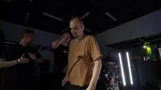 SEED vs. RASKOLBASSNIK / FINAL ELECTRO PRO 1x1 / ZARYAD x PROТАНЦЫ 2021 by TEKSTIL
