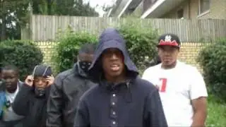 PYG (T.Snap, Ounce, Y.Size, Y.Sykez) - Freestyle - Swifturk Visionz