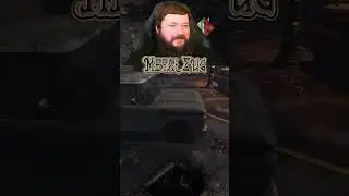 New Survivor Adept in The Hatch | DBD