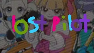 exploring the lost Powerpuff Girls Z pilot