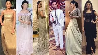 11th Zee Gold Awards 2018 - FULL UNCUT VIDEO |  Who&rsquo;s Who of Telly Town