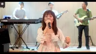 ယေရှုအောင်ပွဲ / Live Worship / Pinlon Music
